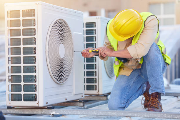 Best Central Air Repair  in Amity Gardens, PA