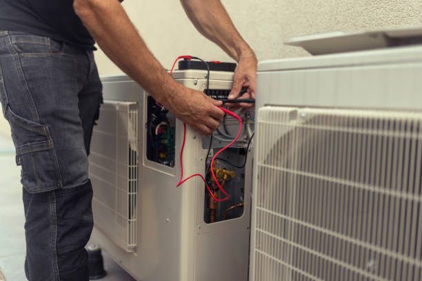 Best Emergency HVAC Repair  in Amity Gardens, PA
