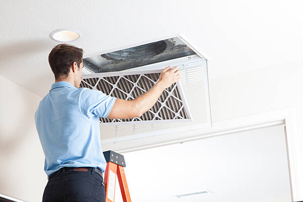 Best HVAC Air Duct Cleaning  in Amity Gardens, PA