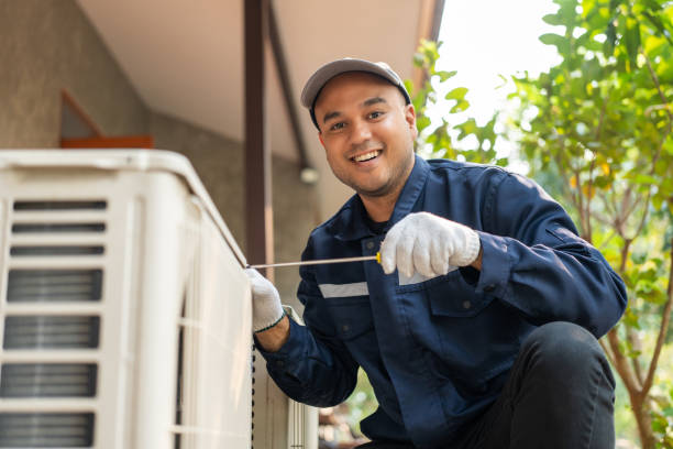 AC Installation Near Me in Amity Gardens, PA